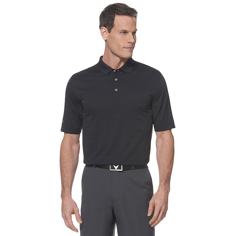 Callaway Ventilated Polo CGM451